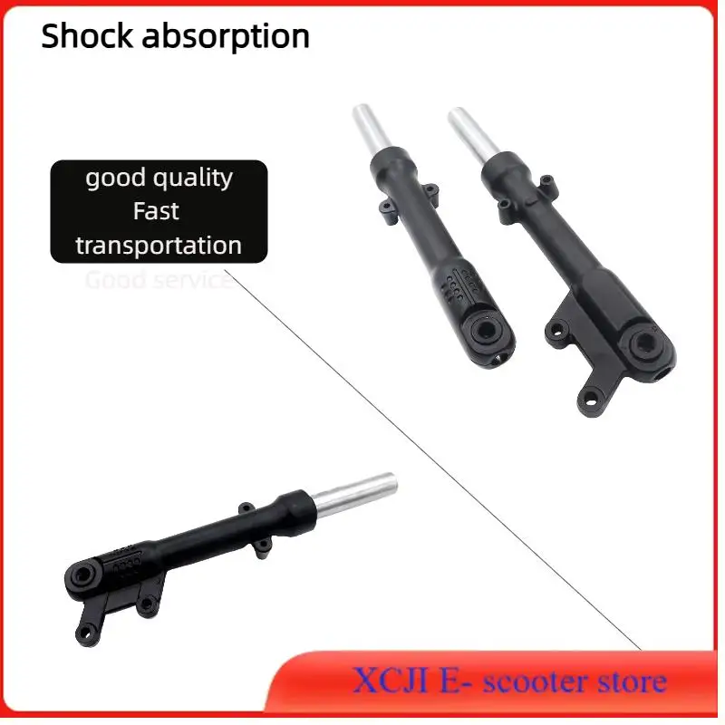 

365mm Front Shock Absorber Hydraulic Shock Absorber For Citycoco Electric Scooter Chinese Halei Scooter accessories