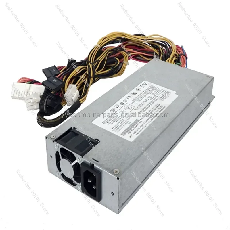 Delta 1U 500W Switching Power Supply DPS-500YB C