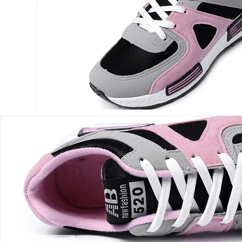 Tenis Feminino 2024 damskie buty wulkanizowane odporne na zużycie Outdoor Sport oddychające trampki Fitness kosz Femme Zapatos Mujer