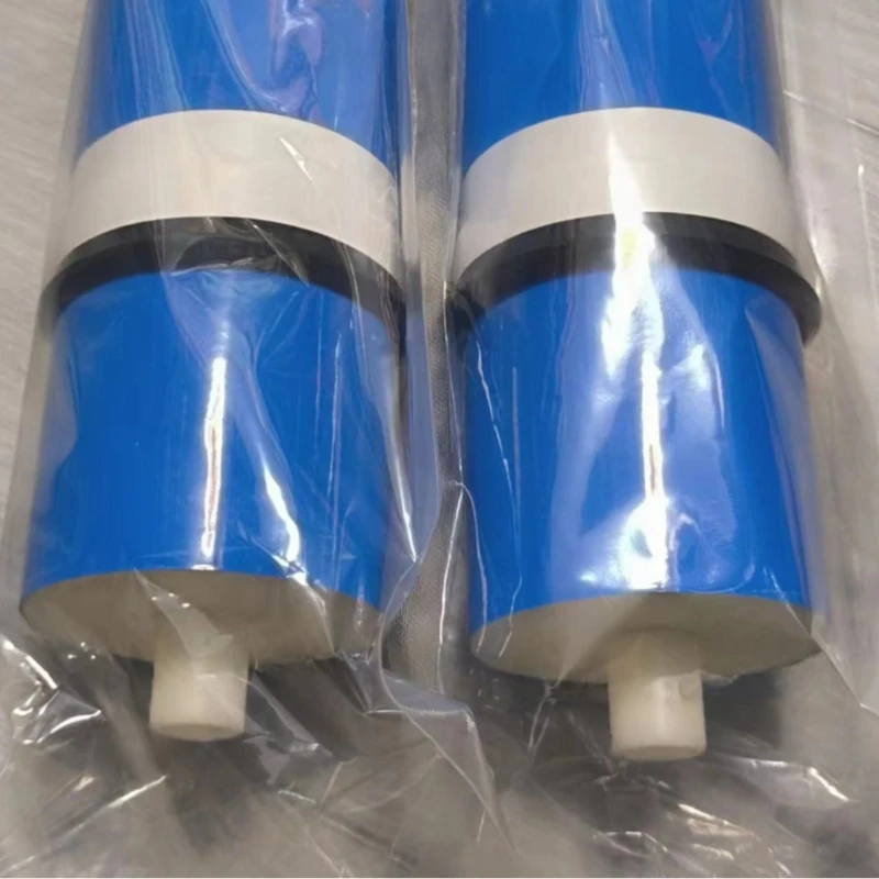 2pcs 800gpd RO Membrane TFC 3013-800 reverse osmosis filter Membrane Water Filters Cartridges ro system Filter