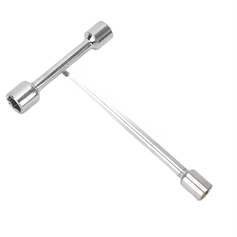 Three-in-one small hand tools for automobile and motorcycle repair