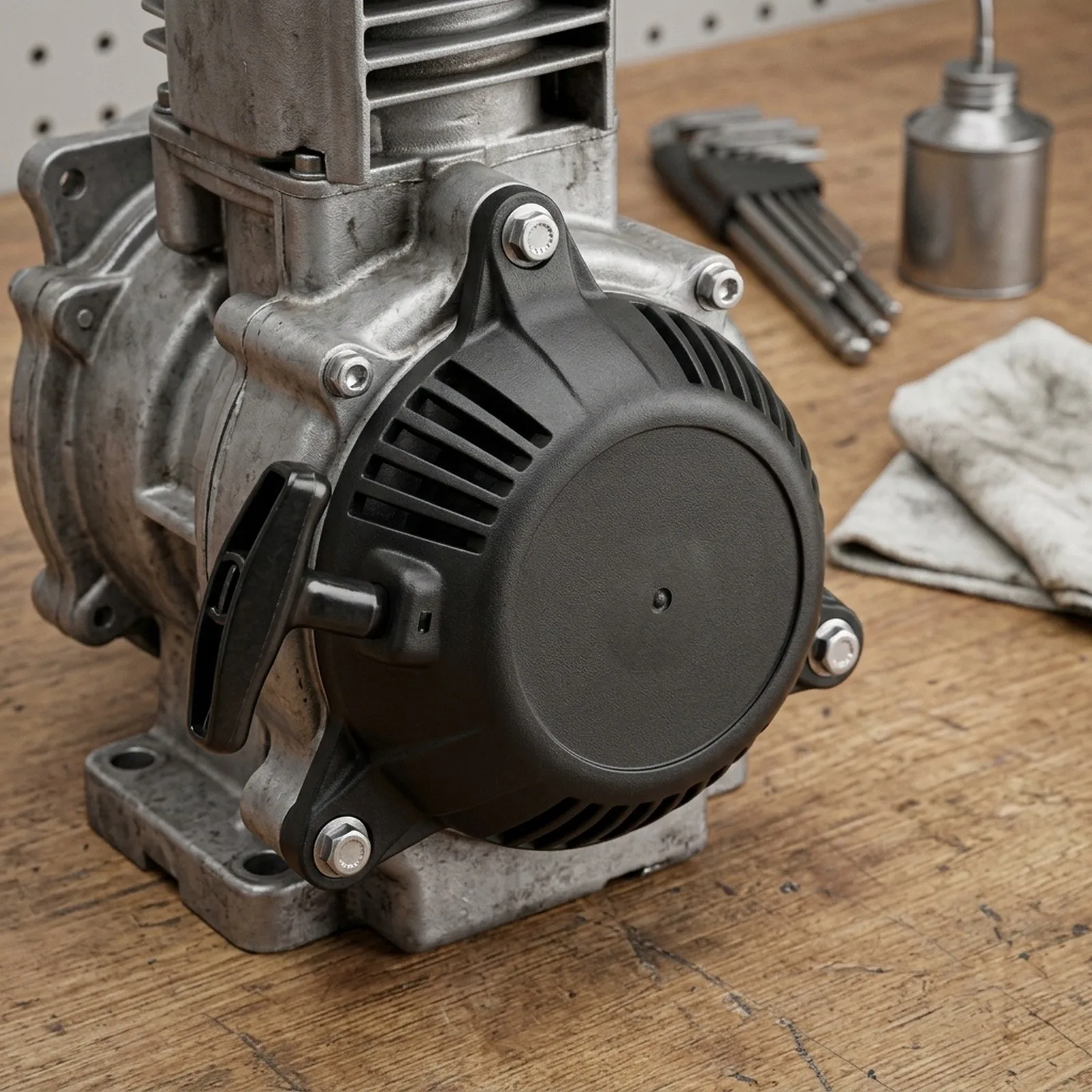 Lawn Mowers Pull Starter Recoil Starter Replacement Accessories Outdoor Engines For Honda Brand New High Quality