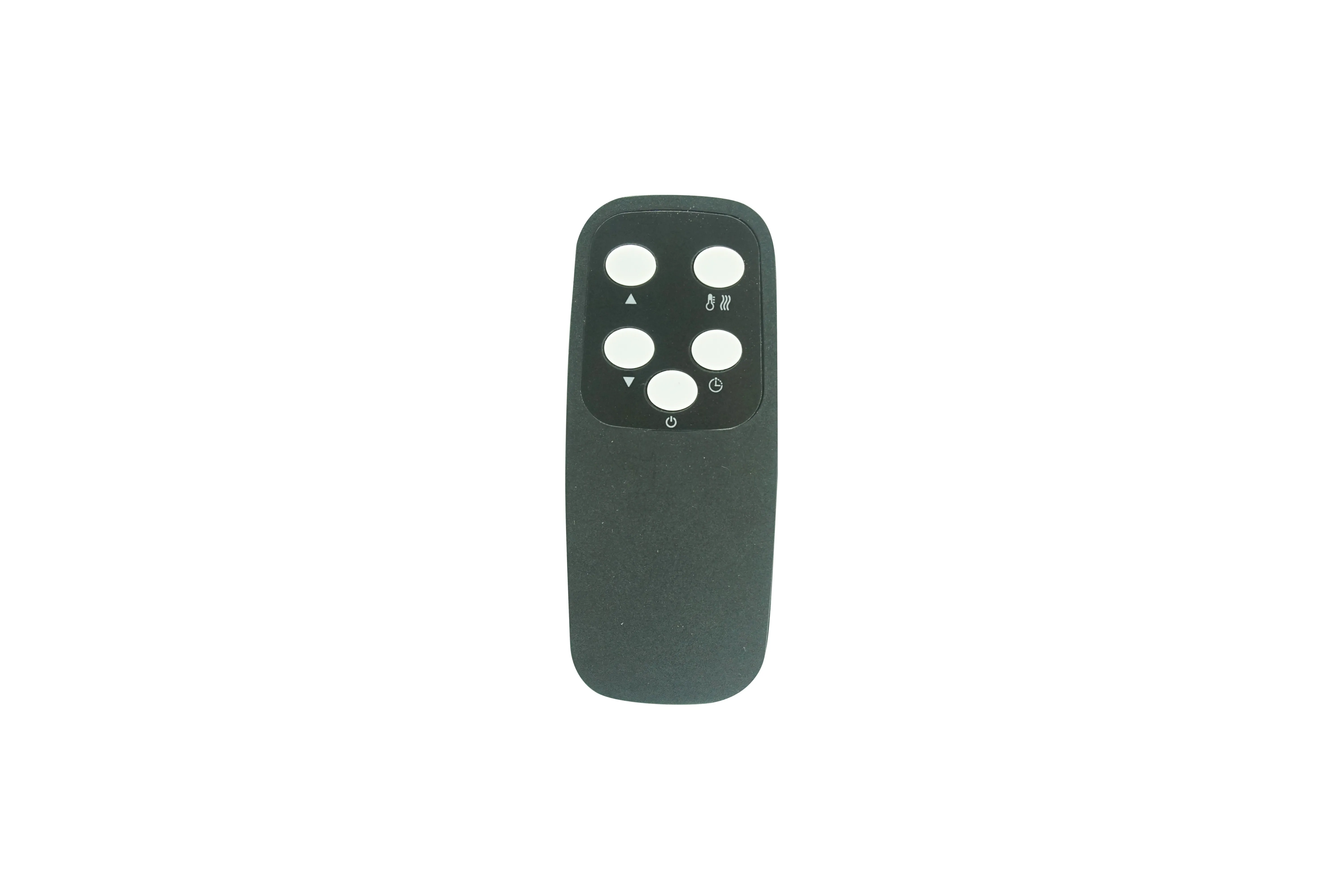 Remote Control For Twin Star Duraflame 18MM34100 23MM6718 23MM70551 121267 & ClassicFlame 18WM90312 18II332FGL Fireplace Heater