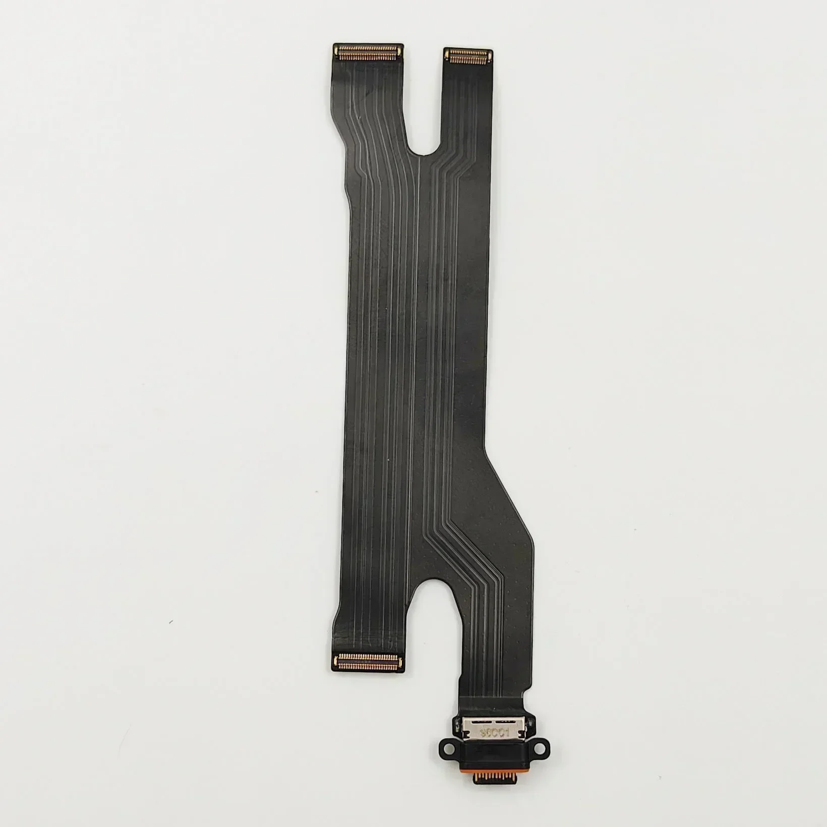 USB Charging Flex Cable For Huawei P20 P30 P40 P50 Mate 10 20 Pro PCB Charger Port Dock Connector Spare Parts