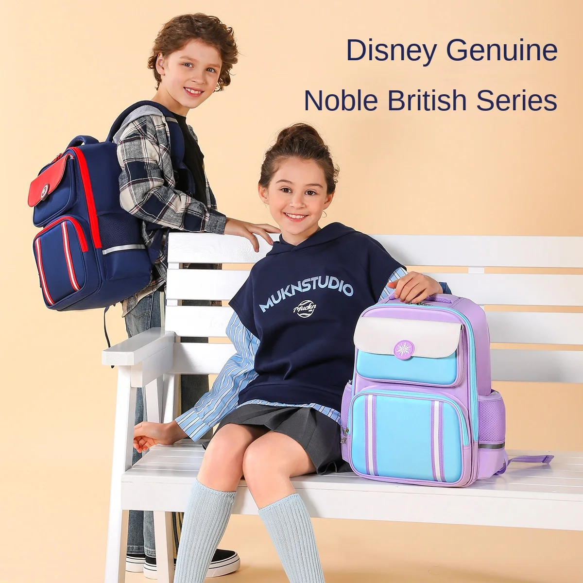 

Disney Boy Girl School Bag Spider Man Frozen Lotso Primary Student Shoulder Orthopedic Backpack Large Capacity Light Mochilas