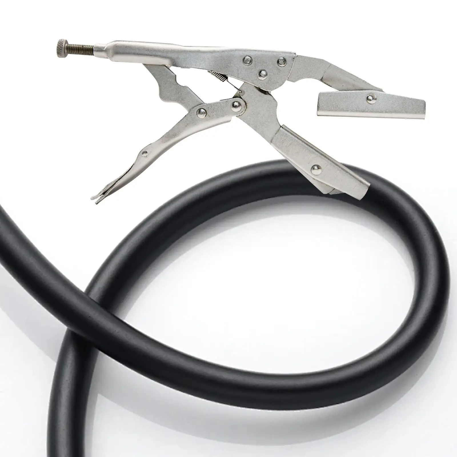 

Locking Clamps Clamp Locking Pliers Welding Pipe Plier Labor Saving Welding Clamp for Repair