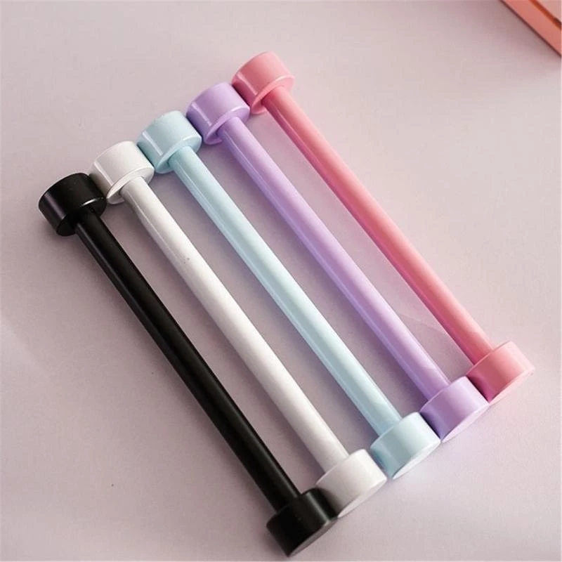 

UsbC Keyboard Coiled Cable Rod Detachable Aviation Cord Weight Rod for Mechanical Keyboard Cable Weight Rod