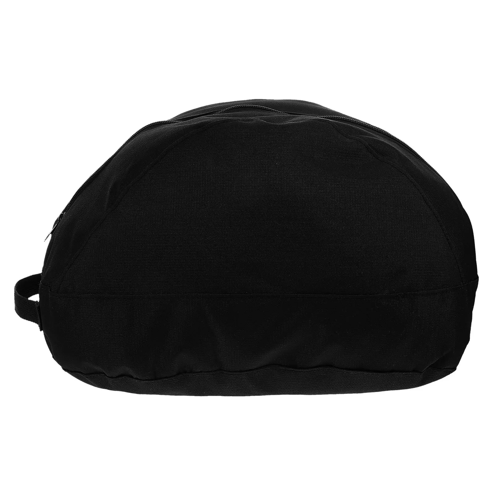 Equestrian Bag Portable Polyamide Fiber Carrying Case Riding Storage Organizer Cycling Motorcycle Travel