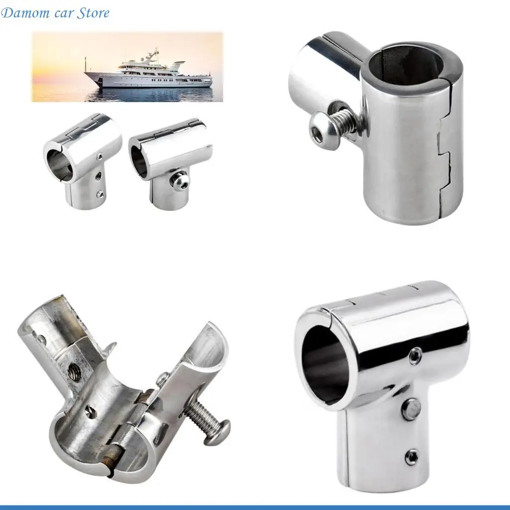 

A2UC Marine Handrail T -разъемы