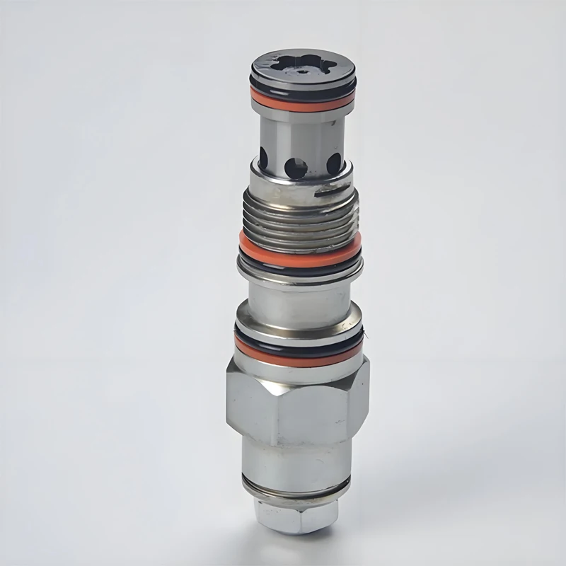 

Hydraulic Cartridge Balance Valve CBCA/CBEA/CBCG/CBEG/LHN LJN Oil Cylinder Counterbalance Valve