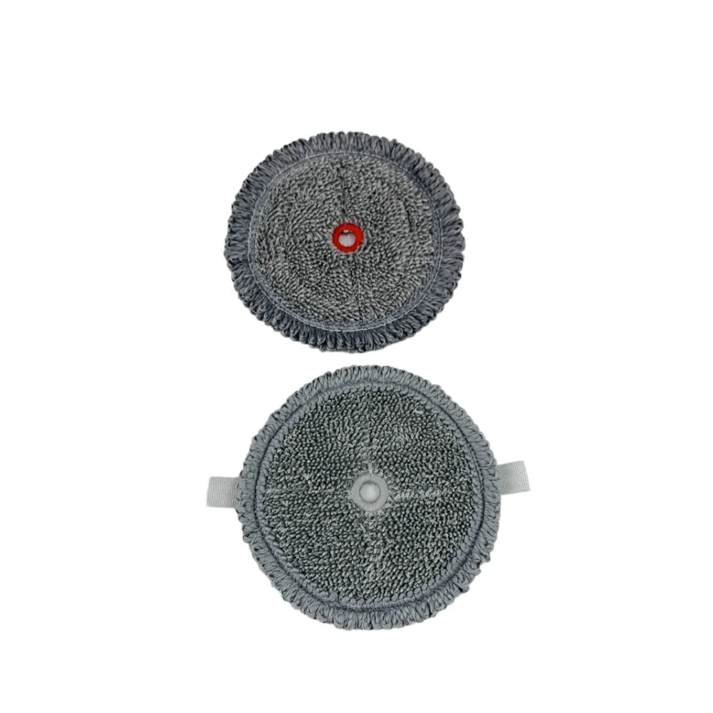 1PC Mop Rag Enhanced Cleaning And Versatile Use Suitable For Various Floor Types To Maintain Cleanliness In Any Home Setting