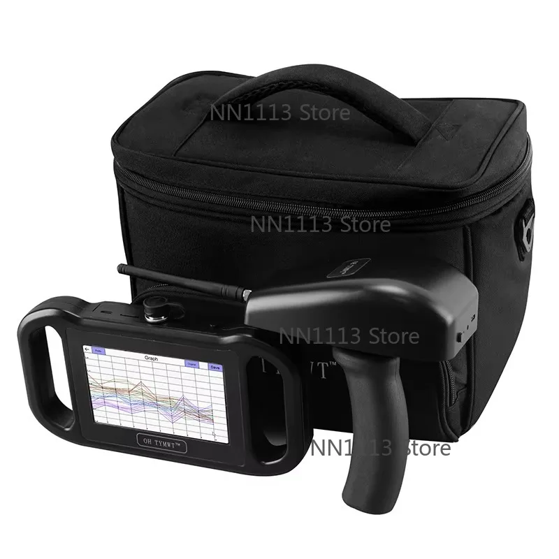 

TYM RS Series Long Range Search Groundwater Finder 100m 400m Underground Water Detector Surveying Equipment