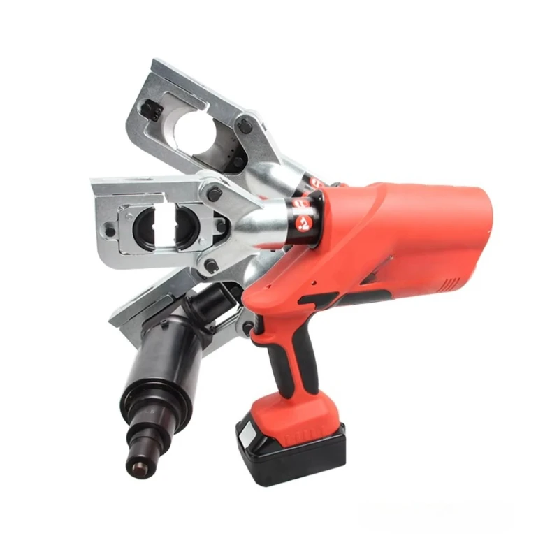 

ZC1- Rechargeable tool, rechargeable hydraulic, hydraulic wire crimping pliers, wire crimping tool price