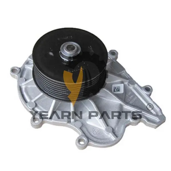 

YearnParts ® Water Pump 5269784 for Cummins Engine ISF2.8 ISF3.8