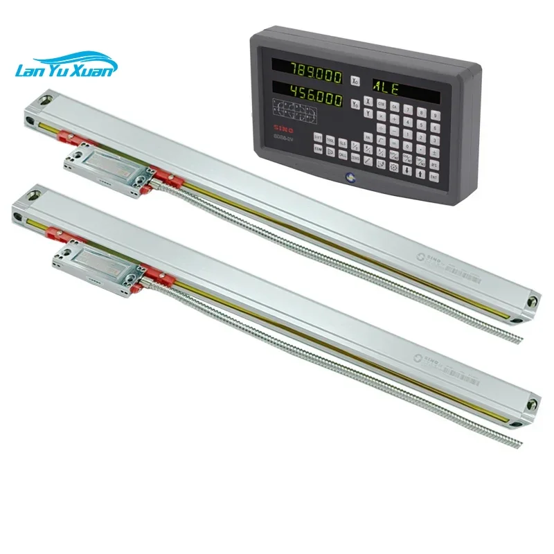 Complete Set Lathe …