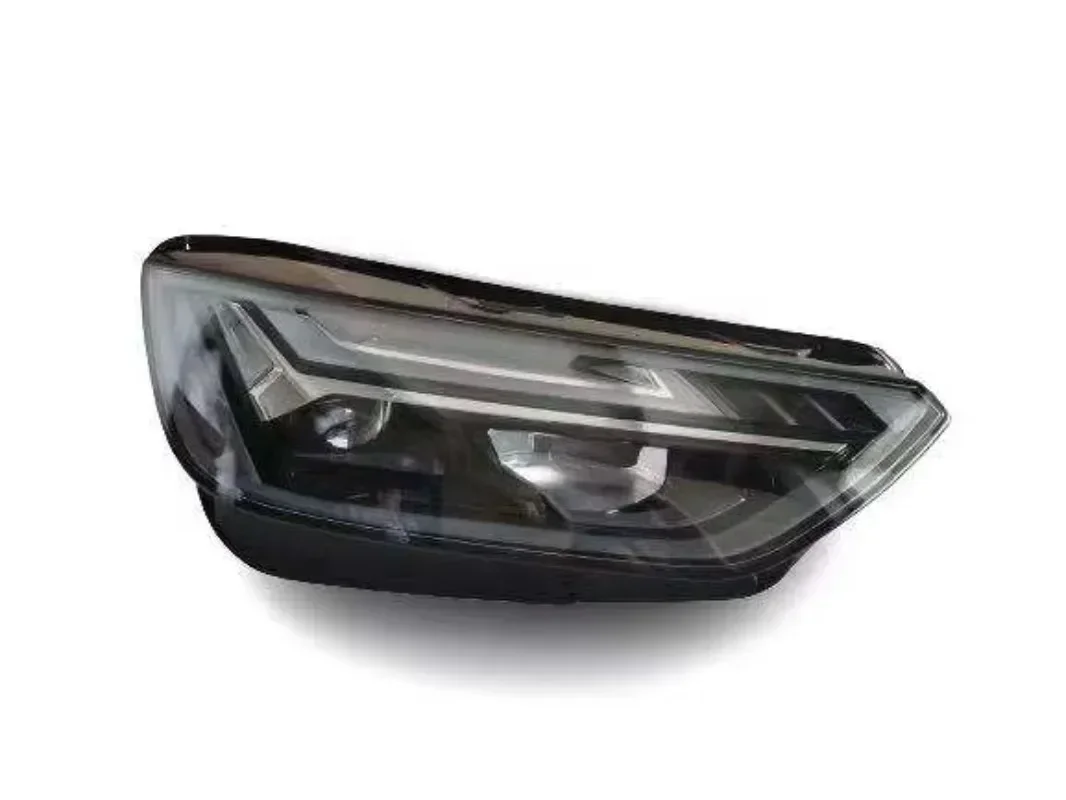 Led Headlight Upgrade HeadLamp For A-udi Q5 (FYB), Q5 SUV (FYB) 2019- Latest Q5 Led Headlamp 80d941034a led headlight