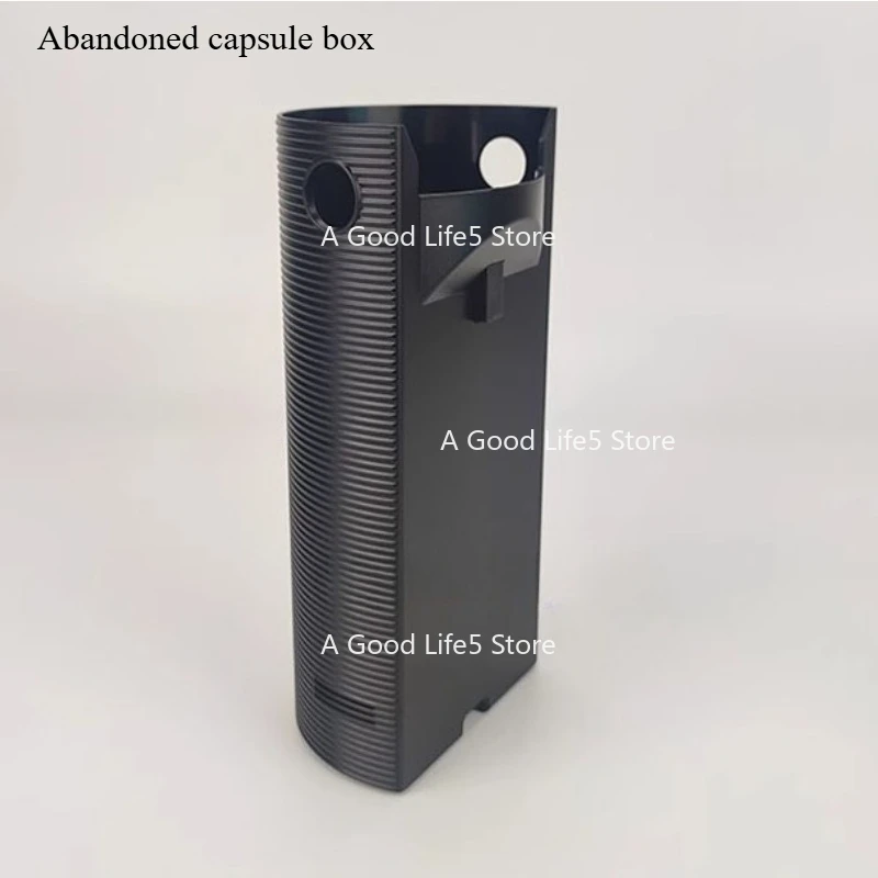 

Apply To Nespresso Vertuo Plus Coffee Machine Accessories Water Tank Drip Tray Drip Grille Cover