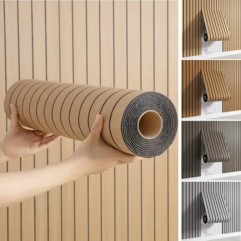 جديد 3D مصبغة الجدار ملصق حائط الخلفية الديكور لوحة الحائط ذاتية اللصق مقاوم للماء سماكة التقسيم خلفية