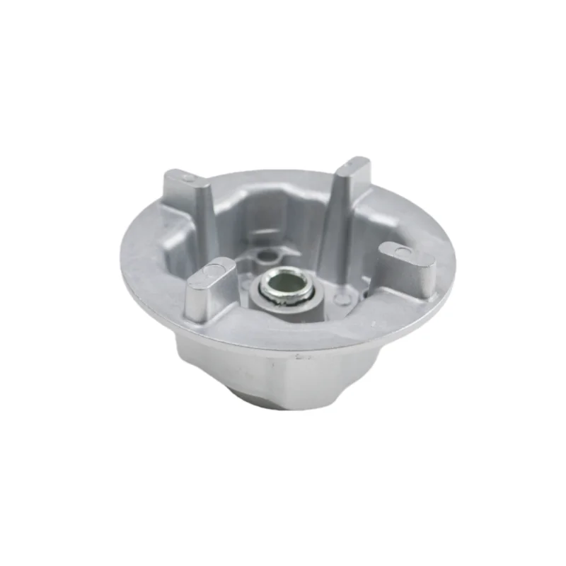 

Motorcycle Wheel Clutch Hub with Sleeve and Seal for Suzuki 125cc GS125 GN125