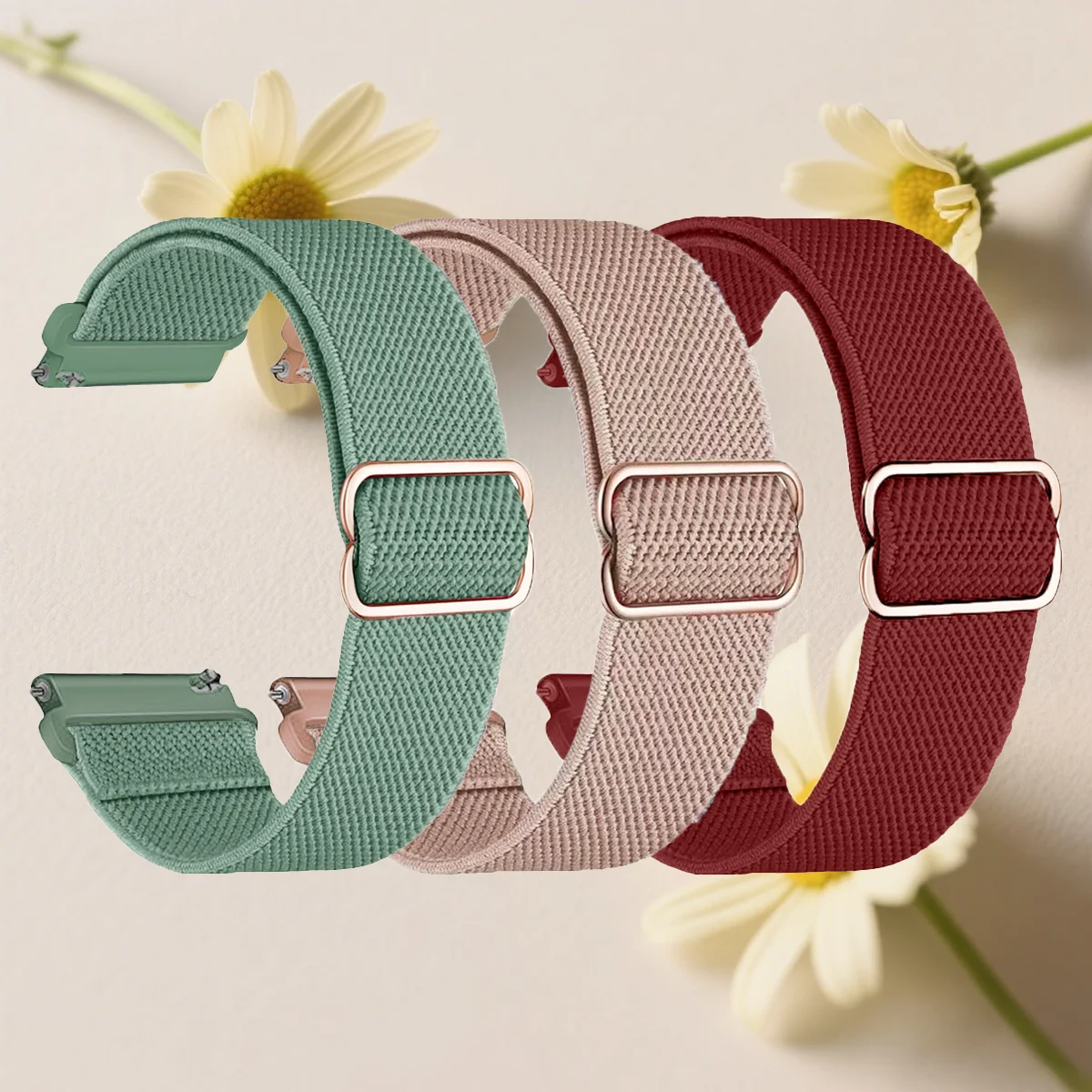 3Pcs 18/20/22Mm Nyl… - image