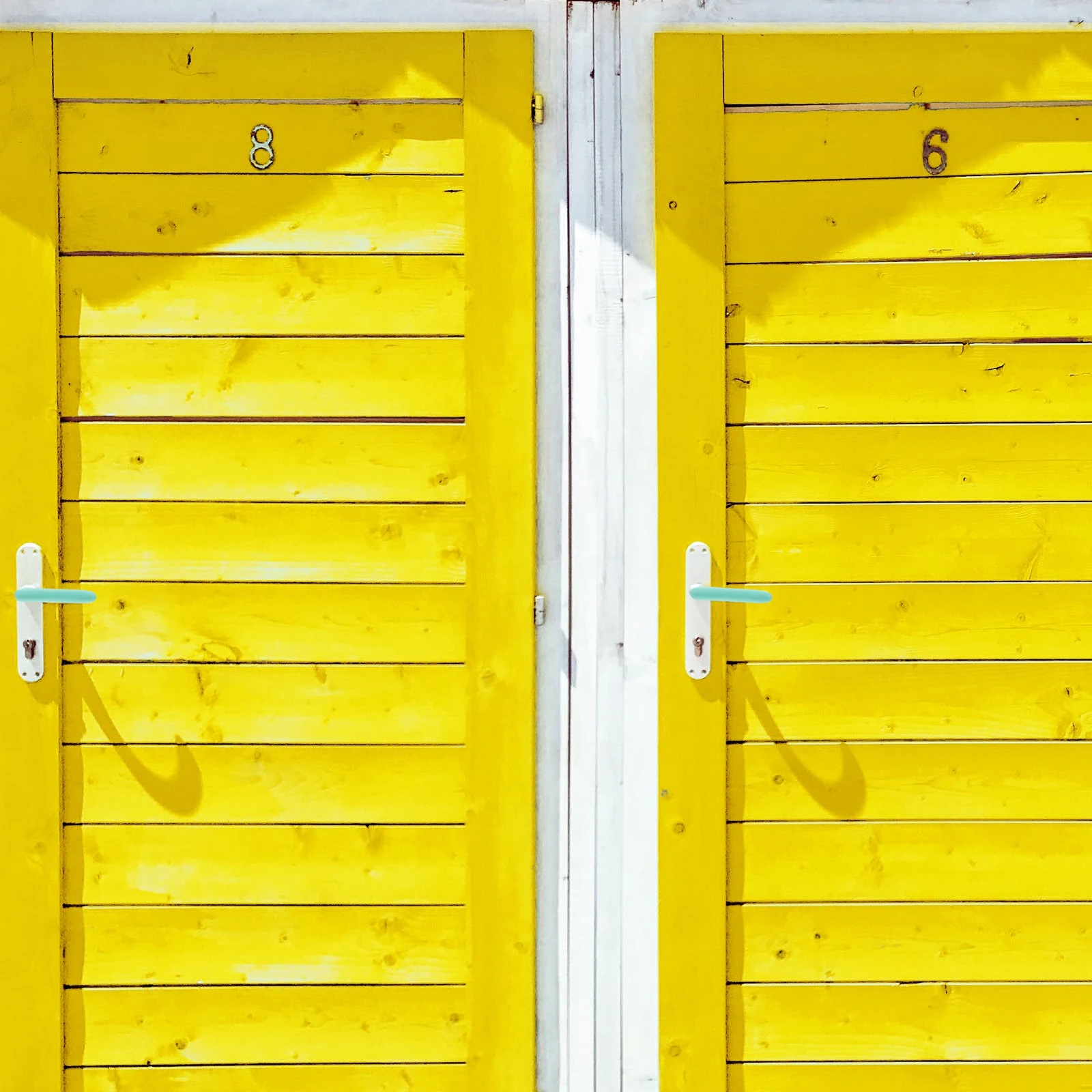 

2pcs Silicone Door Knob Covers Thickened Child Proof Safety Guard Home Use Door Handle Protector Waterproof Easy Clean