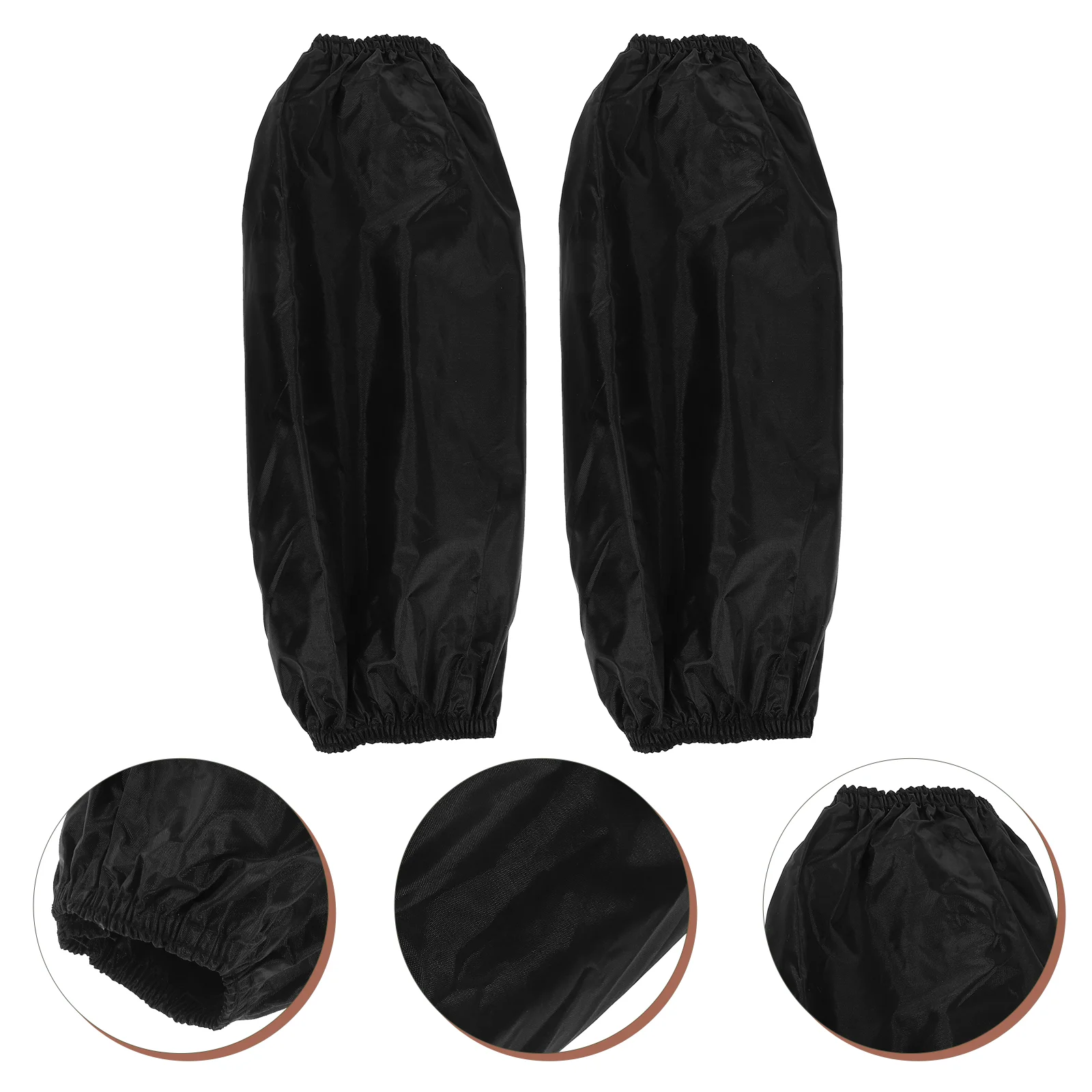 Waterproof Sleeve Oversleeves for Dish Washing Reusable Kitchen Oil Aldult Gardening Working Arm Housework