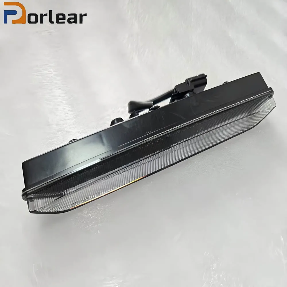 

Rear High Mounted Stop Third Brake Light Lamp for McLaren 600LT 720S 2018-2019 13A5180CP