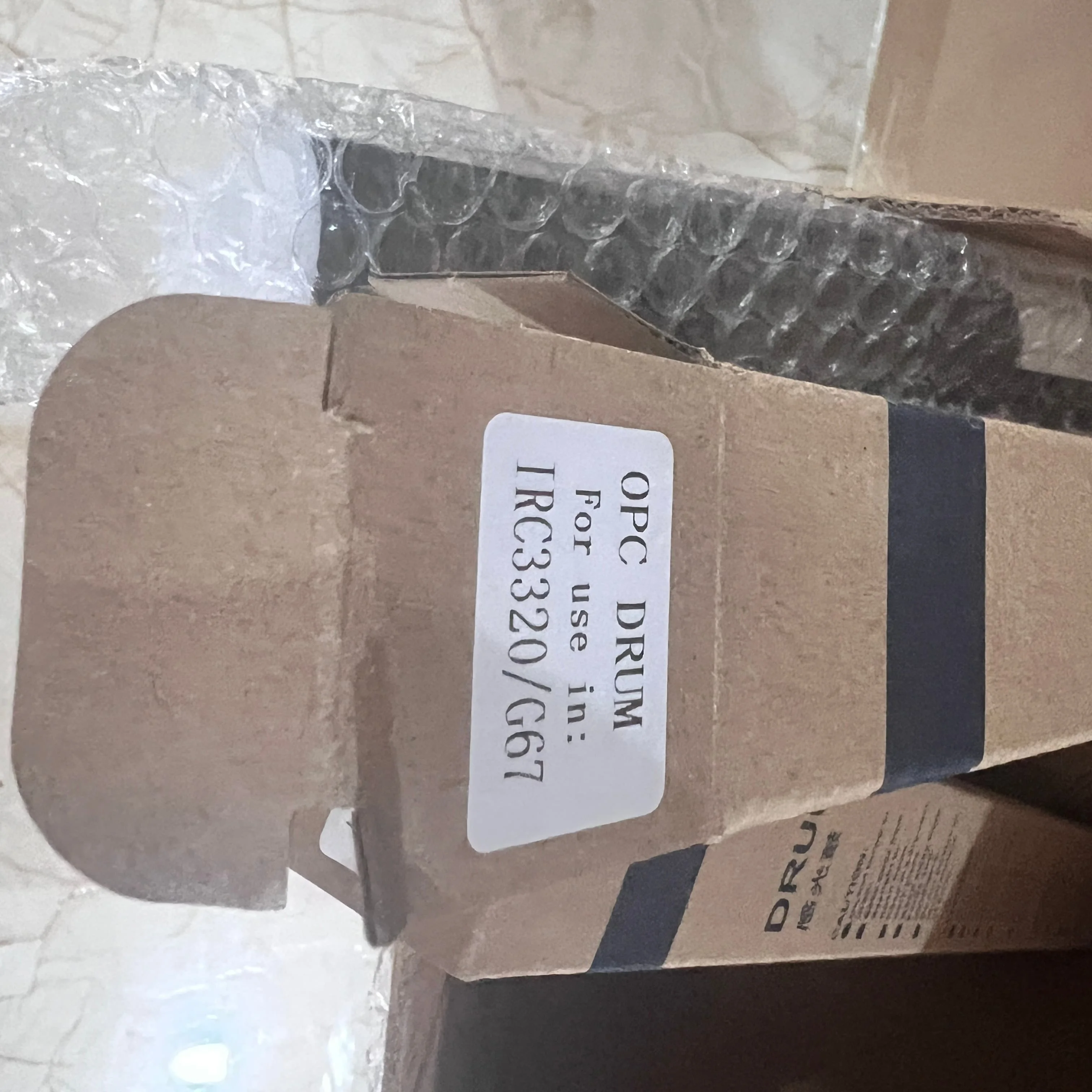 

4X NPG-67 OPC барабан для CANON imageRUNNER iR C3020 C3320 C3325 C3330 C3520 C3525 C3530 C3020i C3520i C3525i C3530i C3325i C3330i