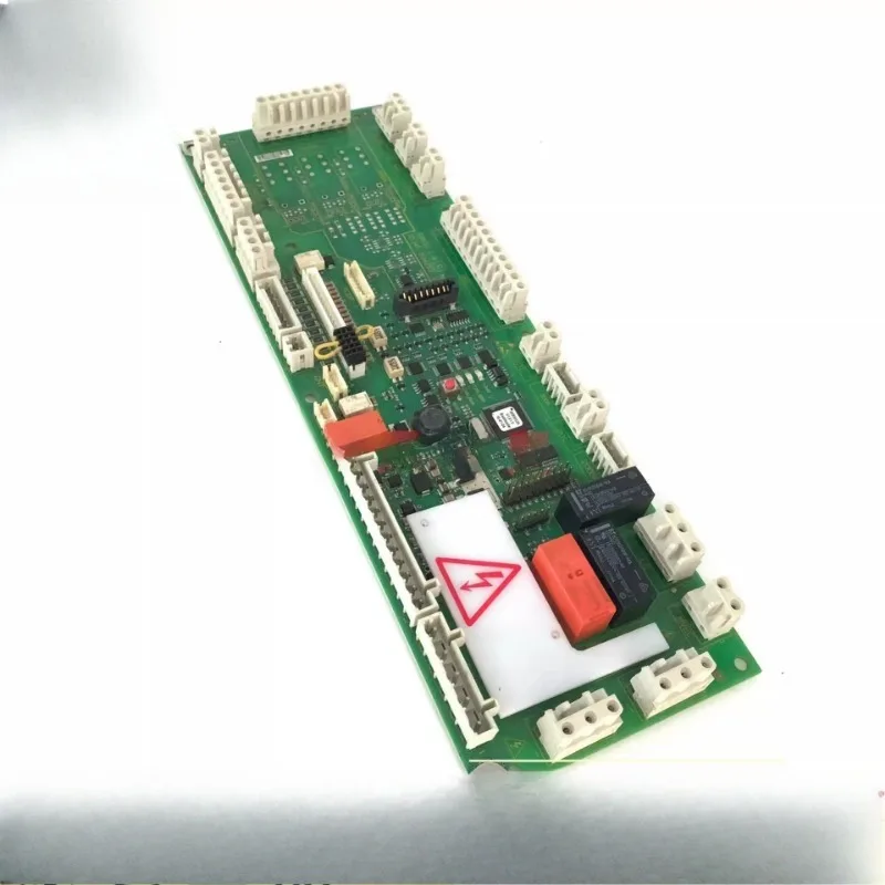 Parts For Schindler…