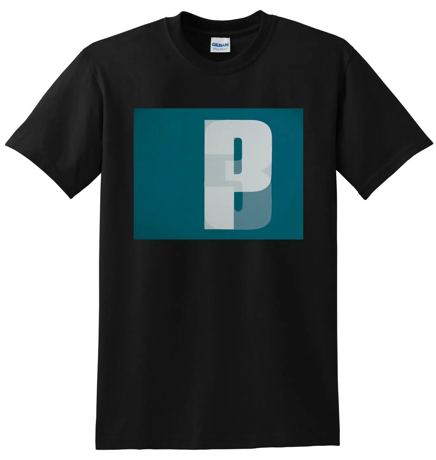 PORTISHEAD T SHIRT third vinyl cd cover SMALL MEDIUM LARGE XL