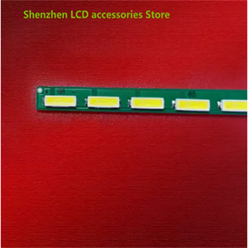 LED backlight for  AOC LV273HIP 6916L-1604A 6916L-3095A 6916L-2916A   light bar 100% new