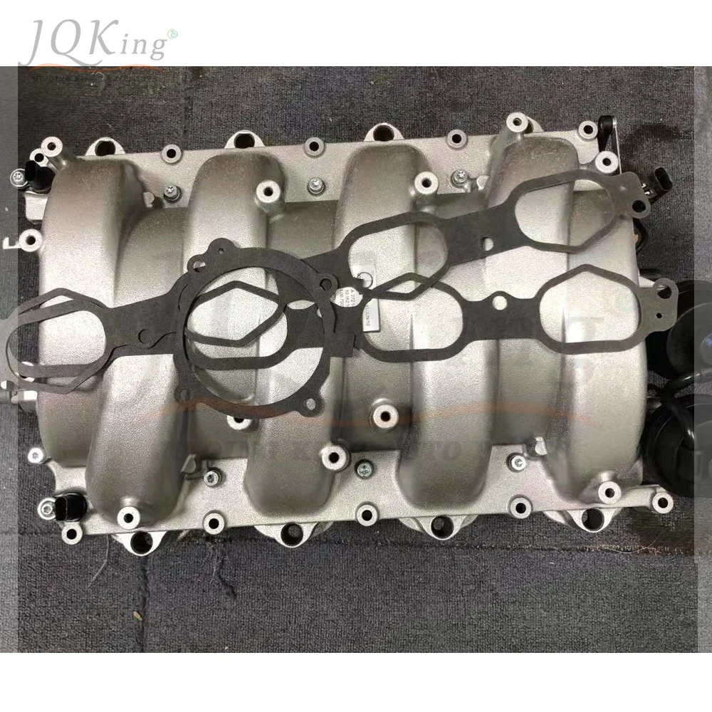 

AP02 suction pipe module bridge for Mercedes V8 C209 W203 W204 W211 W212 W164 M272 M273 intake manifold