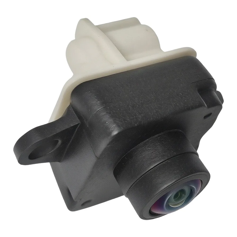 For Dodge For Challenger 2015 2023 Rear Parking Assist Camera 68172474AH Fits Factory Mounting and Wiring Layout