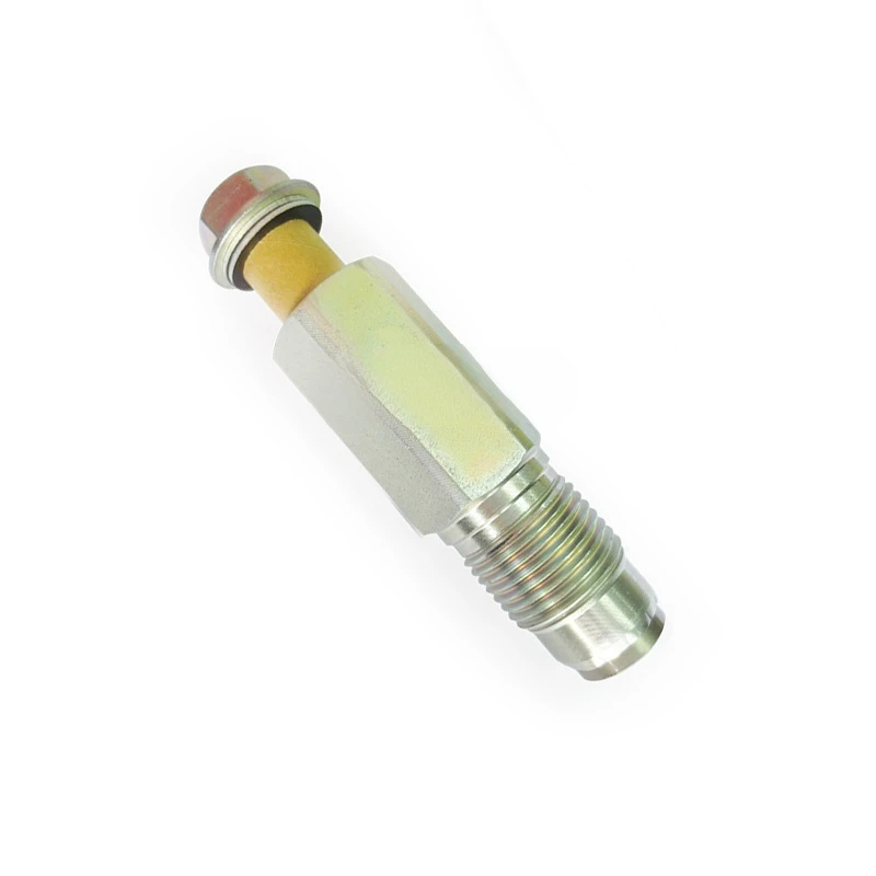

Applicable to Heavy Truck HOWO A7 pressure relief valve 095420-0260