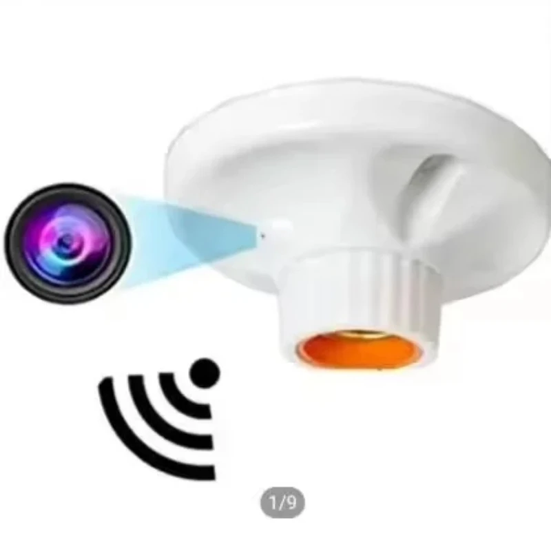 

1080P full high definition mini WIFI camera with recording function