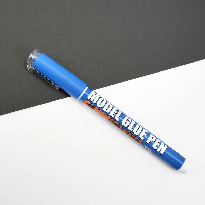 نموذج التخميد القلم الكرة المشتركة إصلاح القلم اتصال تعزيز قلم رصاص لعبة روبوت صيانة أداة للمبتدئين في المدارس