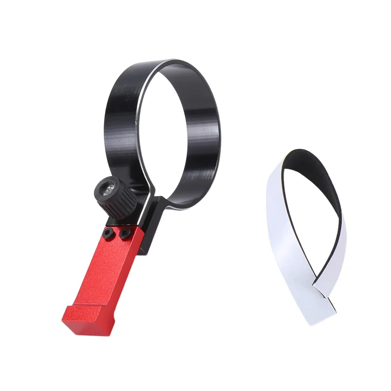 ABWE-Eenhandbediening Adapter Zender Stuurwiel Voor RC Auto Traxxas TQI Afstandsbediening TRX-4 TRX6 Slash Summit