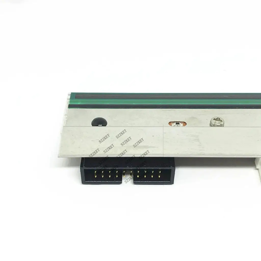 جودة عالية جديد الأصلي طابعة باركود رأس الطباعة ل TSC PEX-1220 203 ديسيبل متوحد الخواص رأس الطباعة الحرارية PEX1220 ل PEX 1220 KPW-106