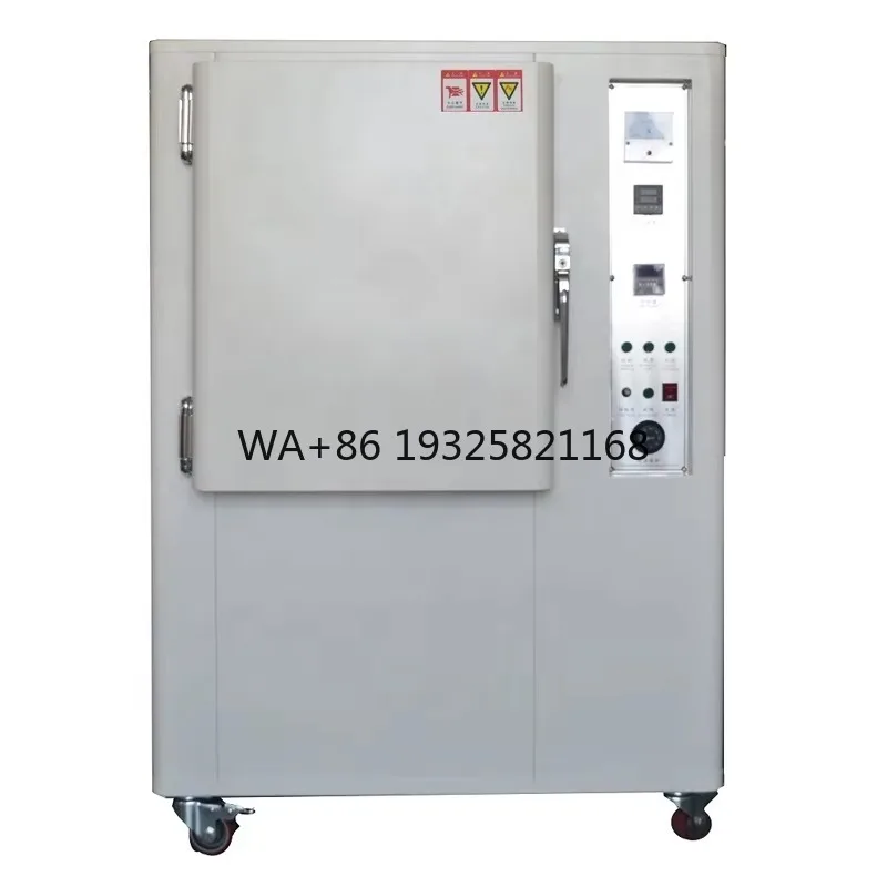 Yellowing Resistance test Chamber,Leather Footwear Plastic Yellowing Resistance test Chamber