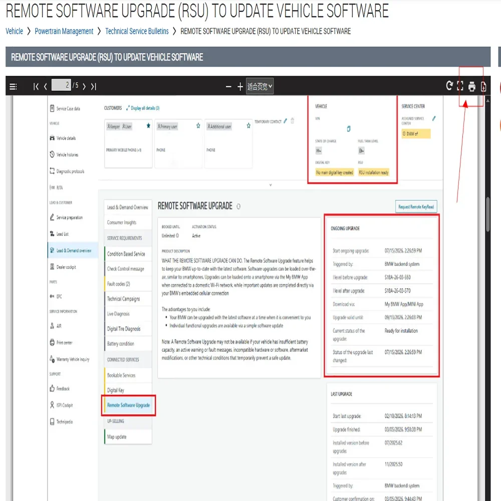 2026 ALL DATA Online Account for All-data US Workshop Car Repair Software Support Mobile Login Work Stable Online Update to 2027