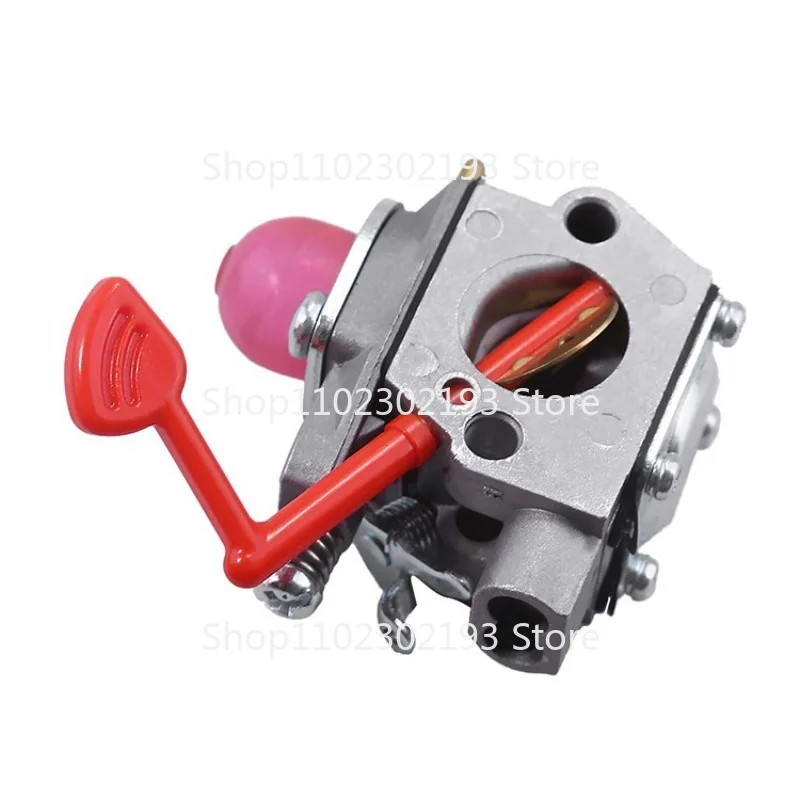 545081855 Carburetor for WT-875 P200C P325 200mph blower