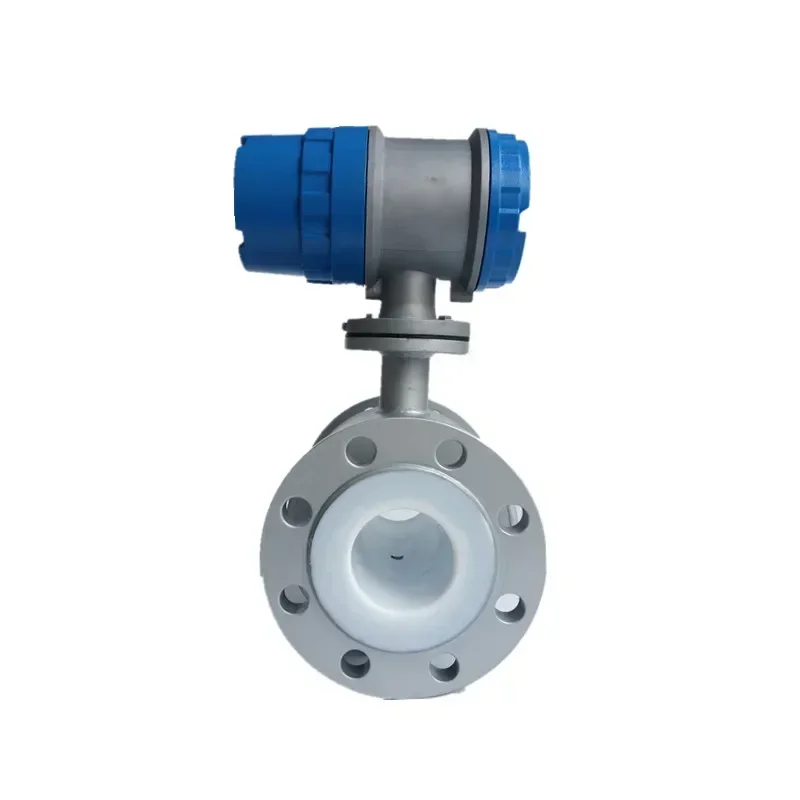 

Магнитный расходомер BQ-MAG от DN10 до DN2600 с связью RS485