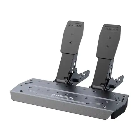 ..MOZA R5 बंडल कॉम्बो किट डायरेक्ट ड्राइव व्हील बेस 5.5 N·m पीक टॉर्क ऐप क्लाउड कंट्रोल स्टीयरिंग व्हील, पैडल, टेबल क्लैंप के साथ 12 best sales मोज़ा आर5 - №1