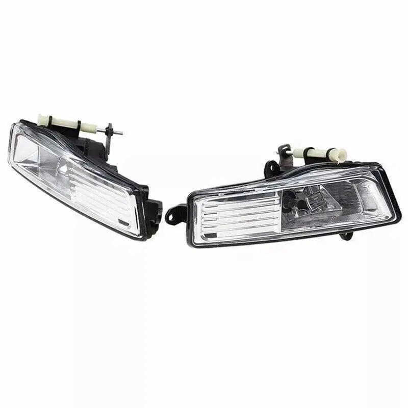 For A6 C6 2009-2011 Front Bumper LED Fog Lamp- Car LED Fog Light(4F0941699A)-A28K