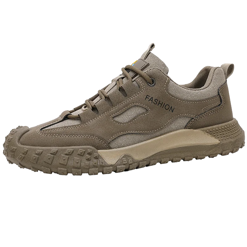 

Running men's outdoor casual shoes Light breathable sports shoes spring and autumn new men's walking loafer men's shoes non-slip