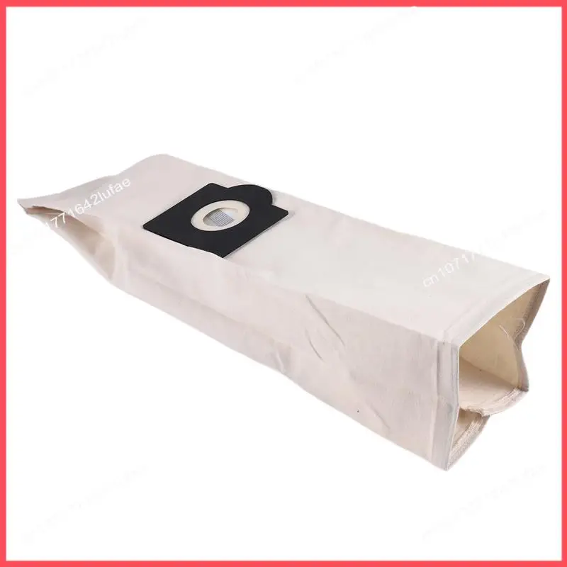 

B52C Universal Vacuum Cleaner Bags Washable Dust Bag For Rowenta ZR814 Karcher HR6675