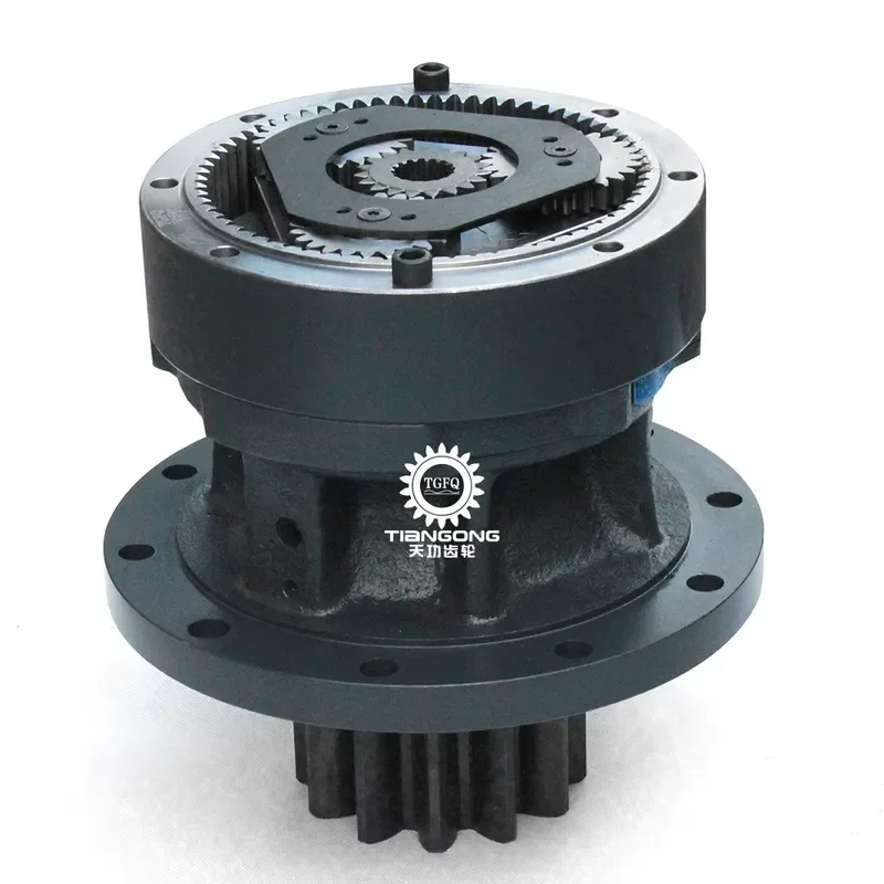 /TGFQ Brand New Crawler Excavator Spare Parts SH120J3 Swing Reduction Gearbox LDM0184/459