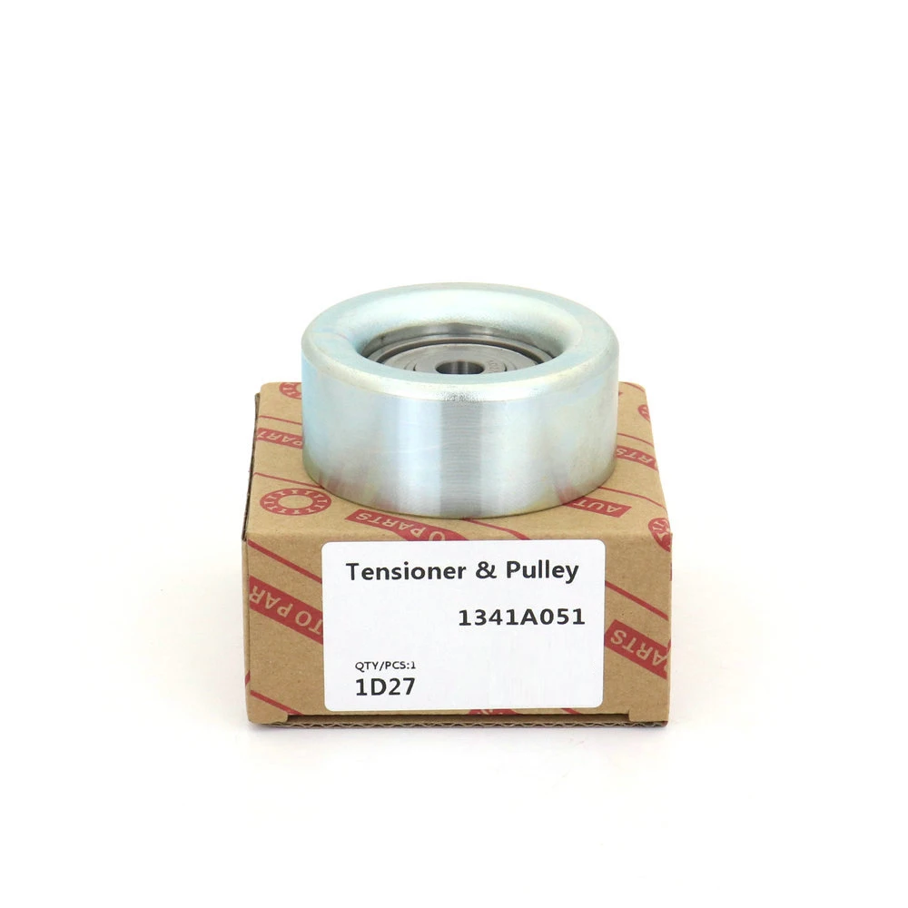 WZZG Puleggia tenditore 1341A051 per Mitsubishi L200