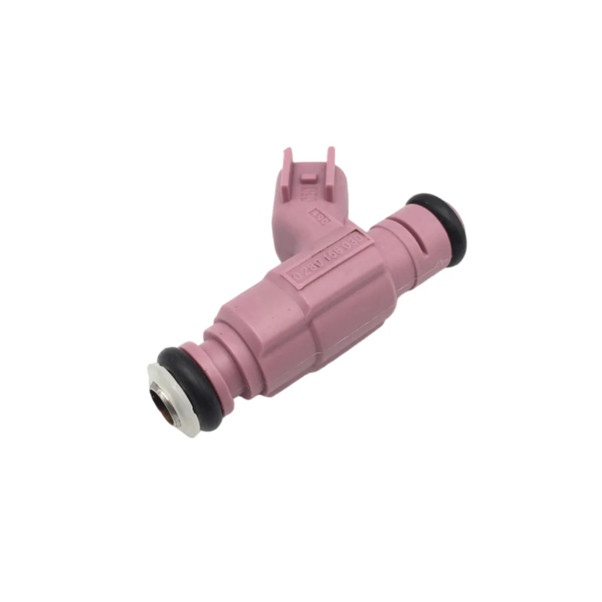 4pcs Fuel Injector 0280156030 For Chrysler Dodge PT Cruiser Sebring Neon Stratus 2003-2004 2.4L#04852747AA 812-12156