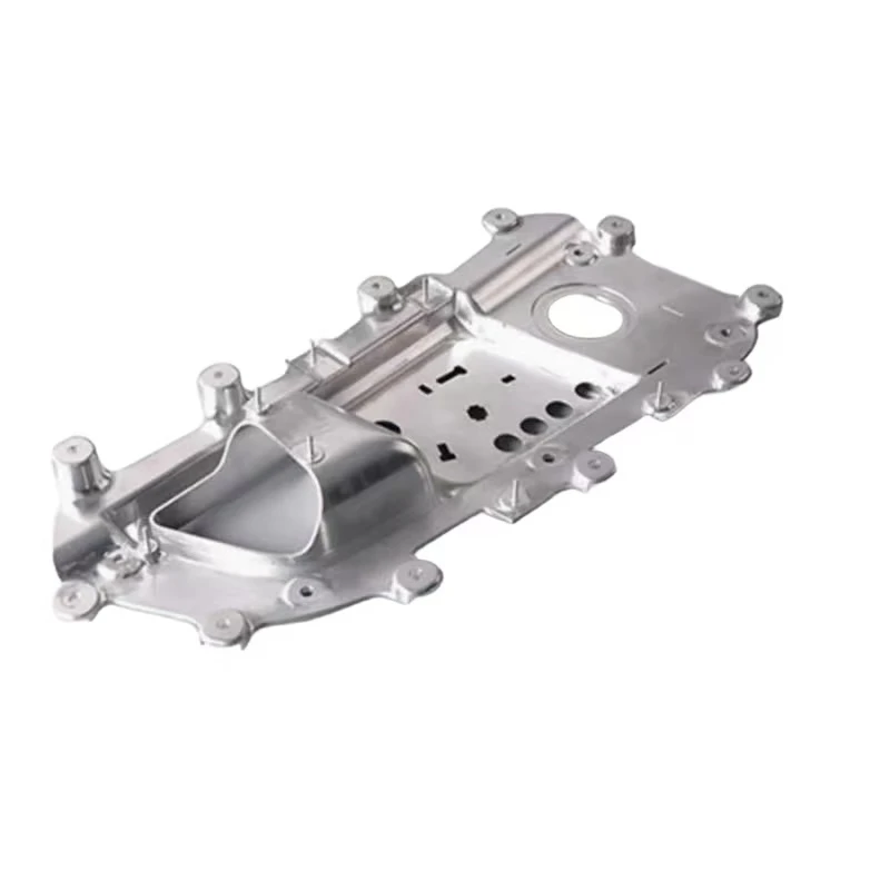 AN6 Reducer Adapter CNC Machined Aluminum Alloy for Automotive And Aviation Applications Red Color